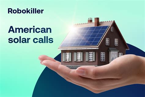 solar america scam.